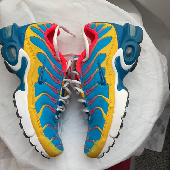 Nike Air Max TN - Picture 4 of 8